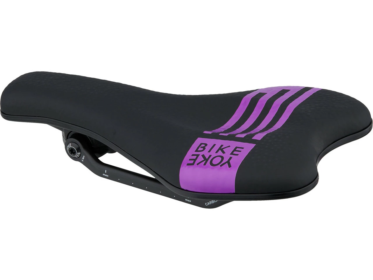 BikeYoke Sagma Carbon Sattel - Image 5
