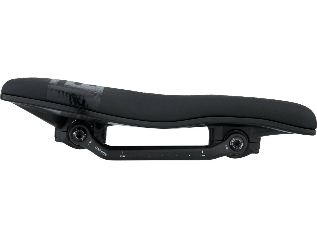 BikeYoke Sagma Carbon Sattel - Image 7