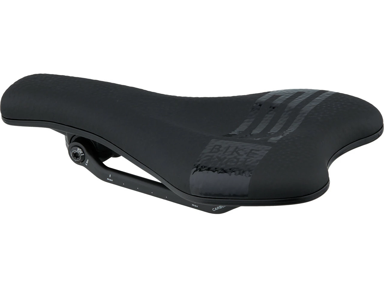 BikeYoke Sagma Carbon Sattel - Image 11