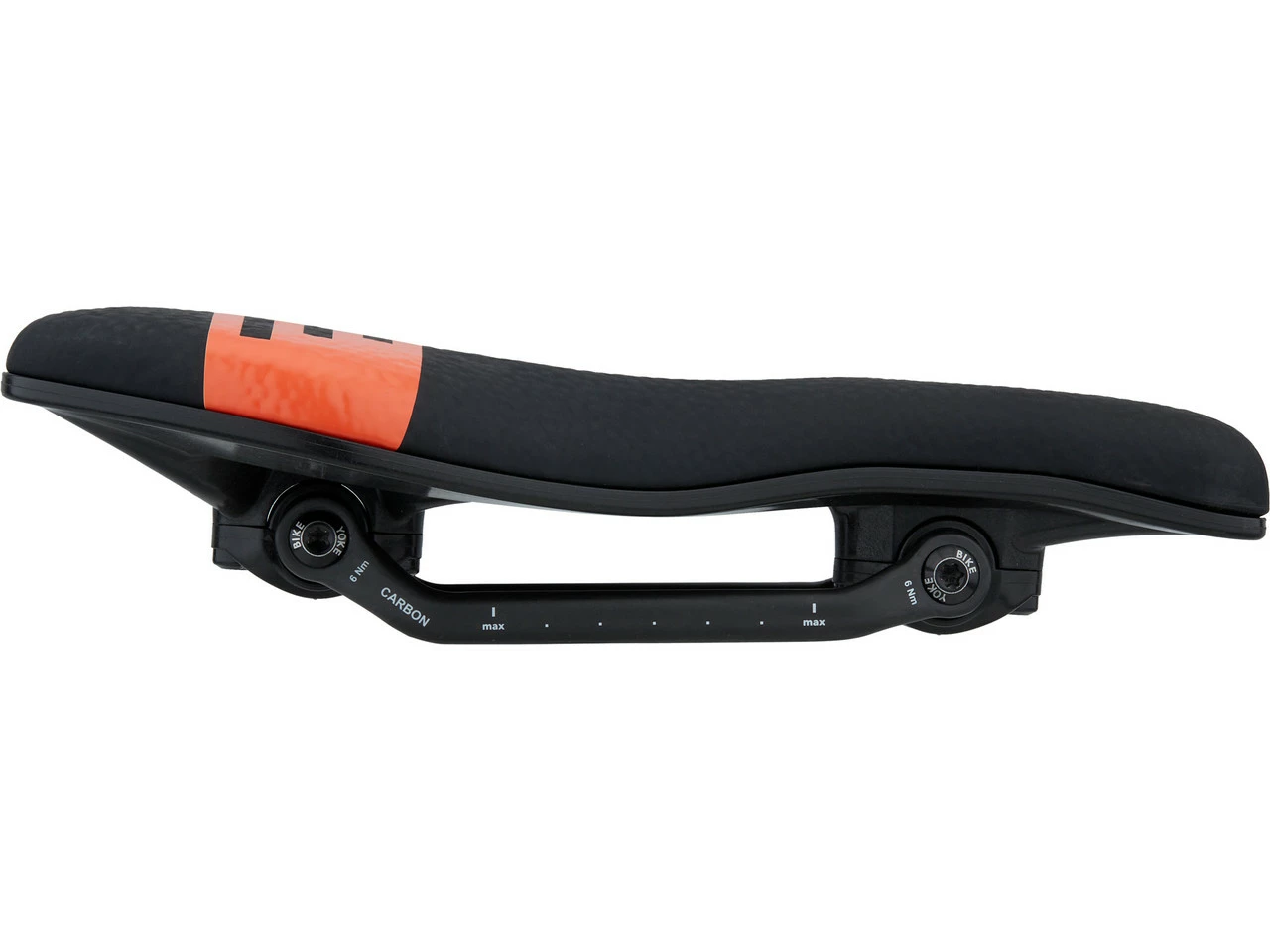 BikeYoke Sagma Carbon Sattel - Image 13