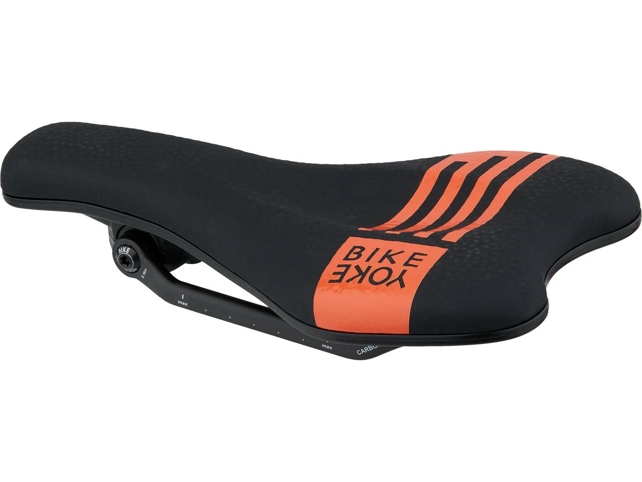 BikeYoke Sagma Carbon Sattel - Image 17