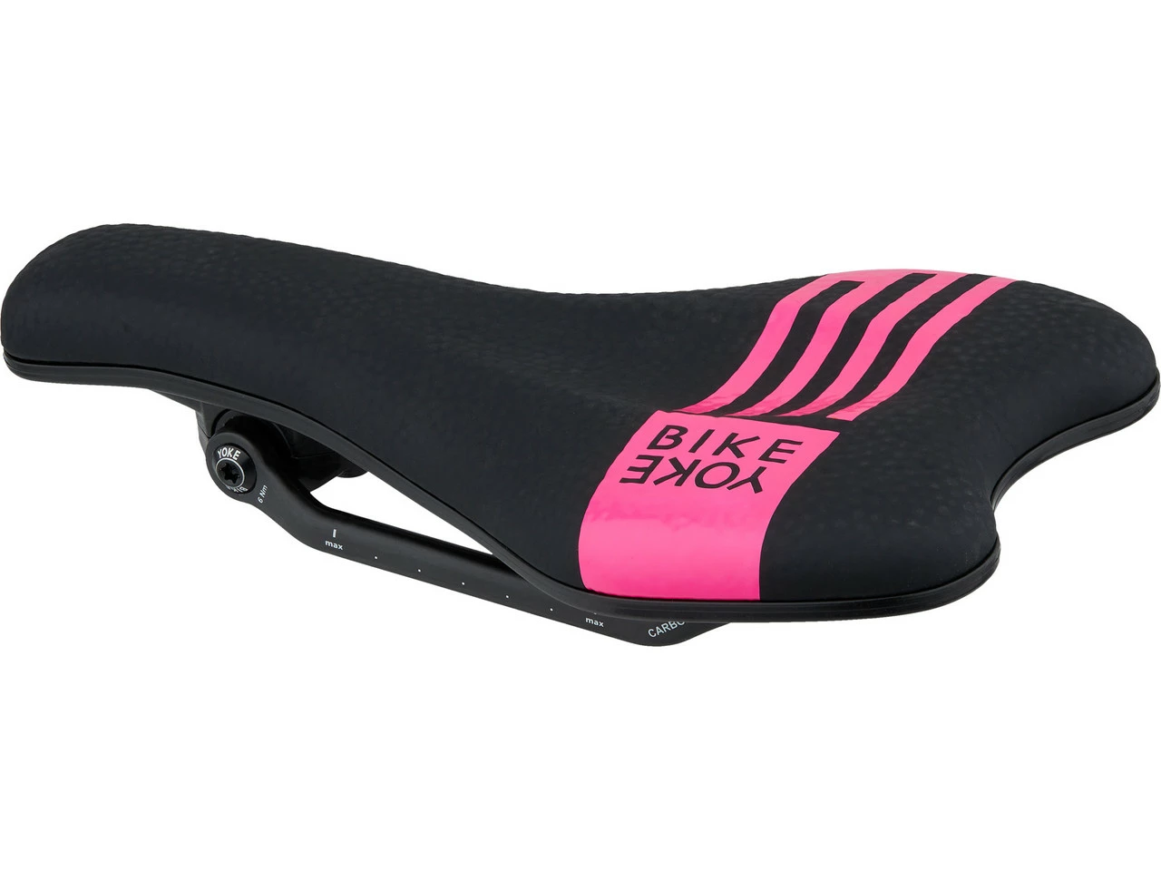 BikeYoke Sagma Carbon Sattel - Image 23