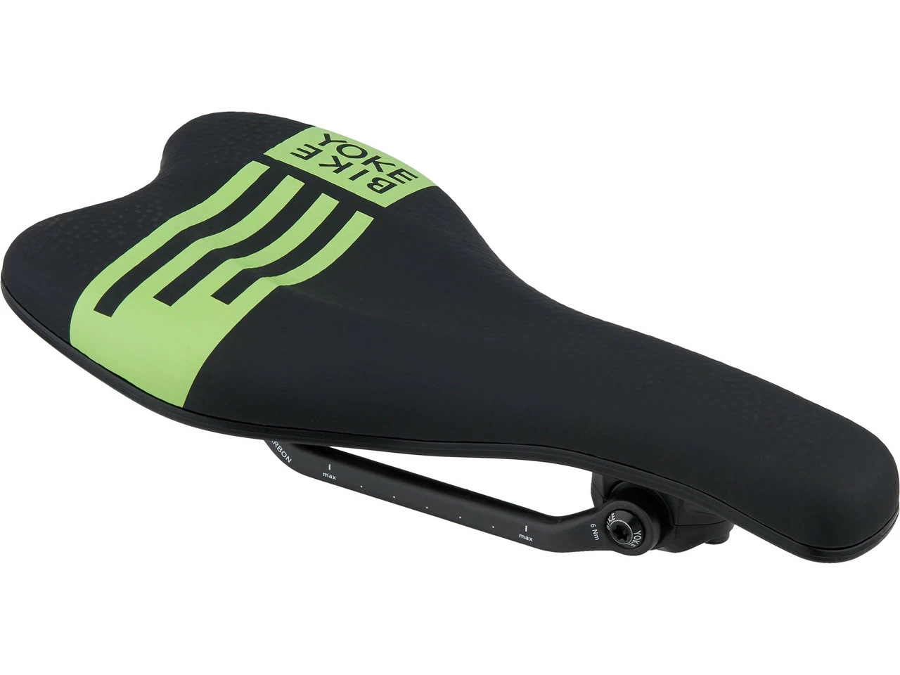 BikeYoke Sagma Carbon Sattel - Image 28