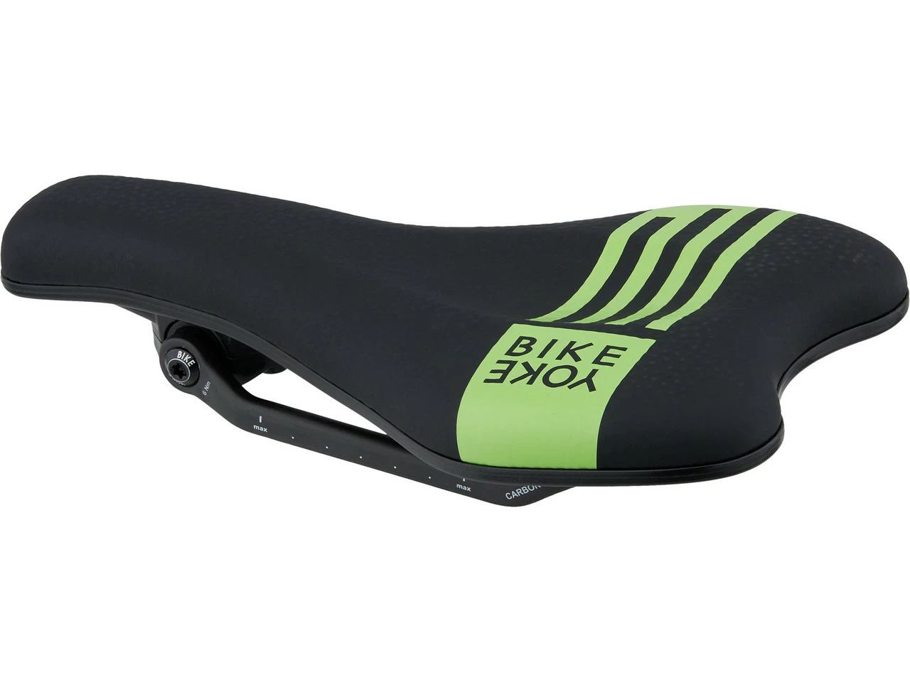 BikeYoke Sagma Carbon Sattel - Image 29