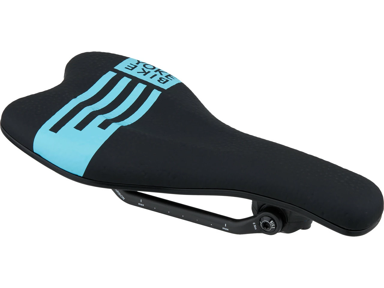 BikeYoke Sagma Carbon Sattel - Image 34