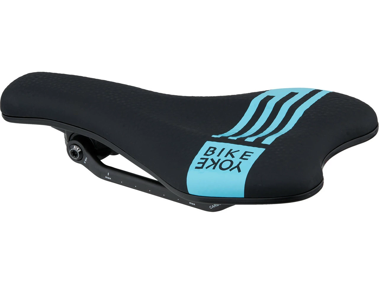 BikeYoke Sagma Carbon Sattel - Image 35