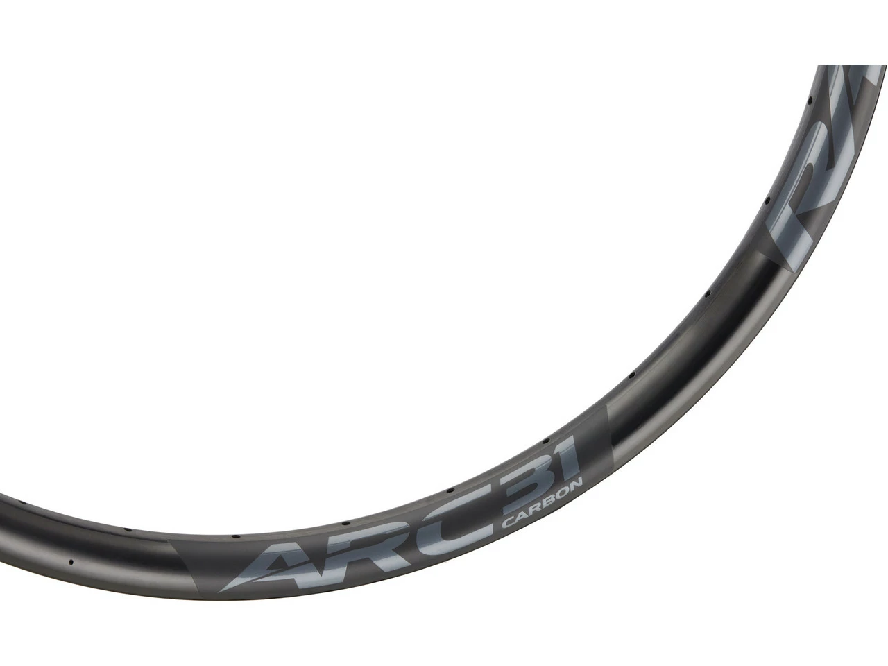 Race Face ARC 31 27,5" Disc Carbon Felge - Image 3