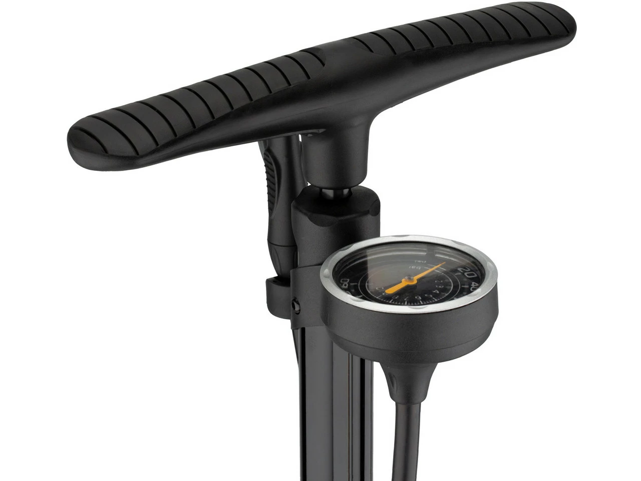 3min19sec Pro Standpumpe - Image 2