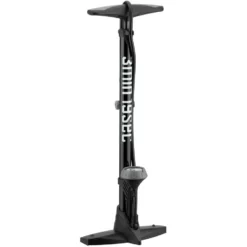 3min19sec Standpumpe