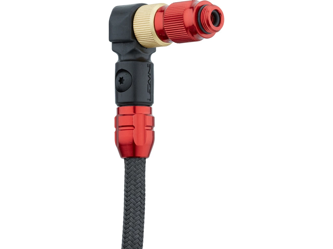 Lezyne Digital Pressure Over Drive Standpumpe – Bild 4