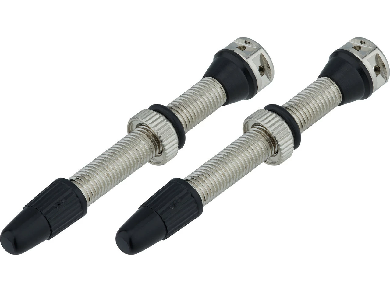 MaXalami FiveWay Tubelessventil - 2 Stück