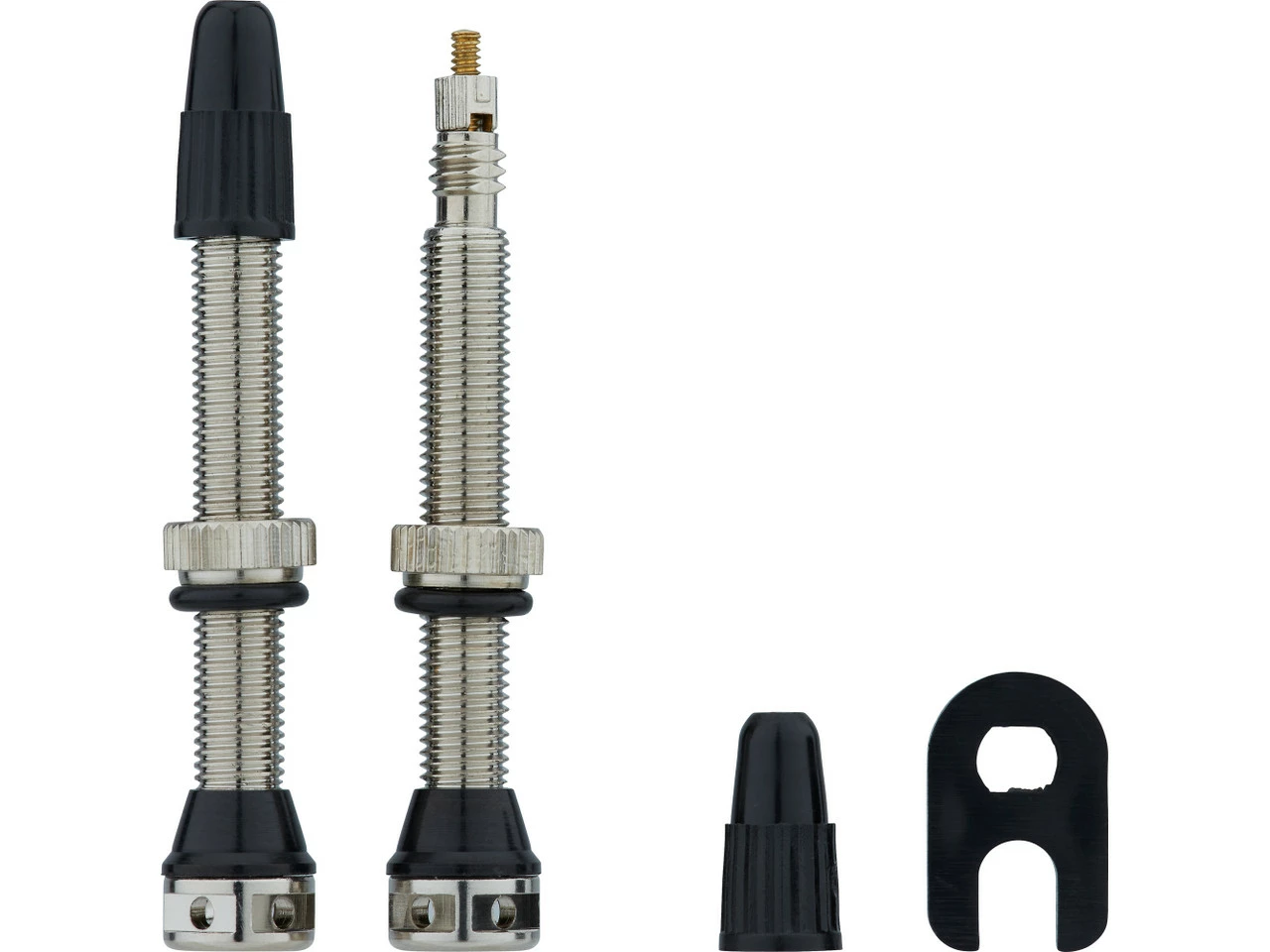 MaXalami FiveWay Tubelessventil - 2 Stück – Bild 3