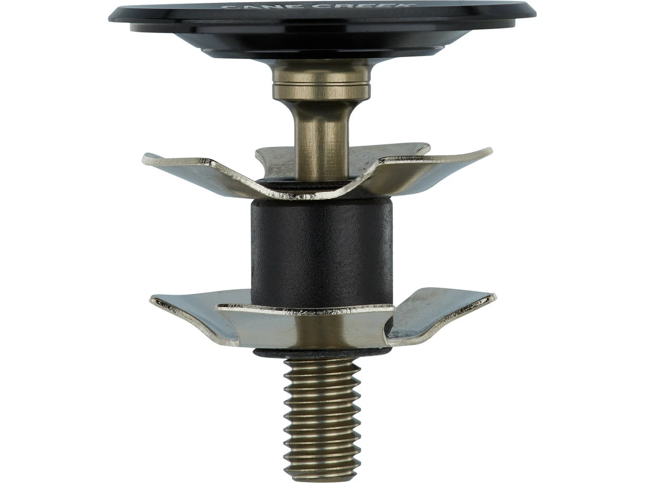 Cane Creek Hellbender 70 Lite Preload Assembly Ahead Kappe Mit Kralle - Image 2