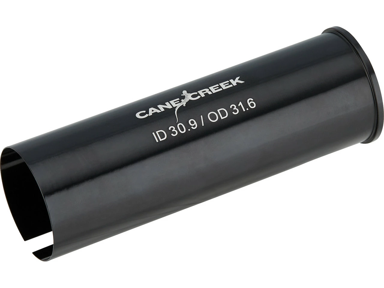 Cane Creek Reduzierhülse Für Sattelstütze 30,9 Mm