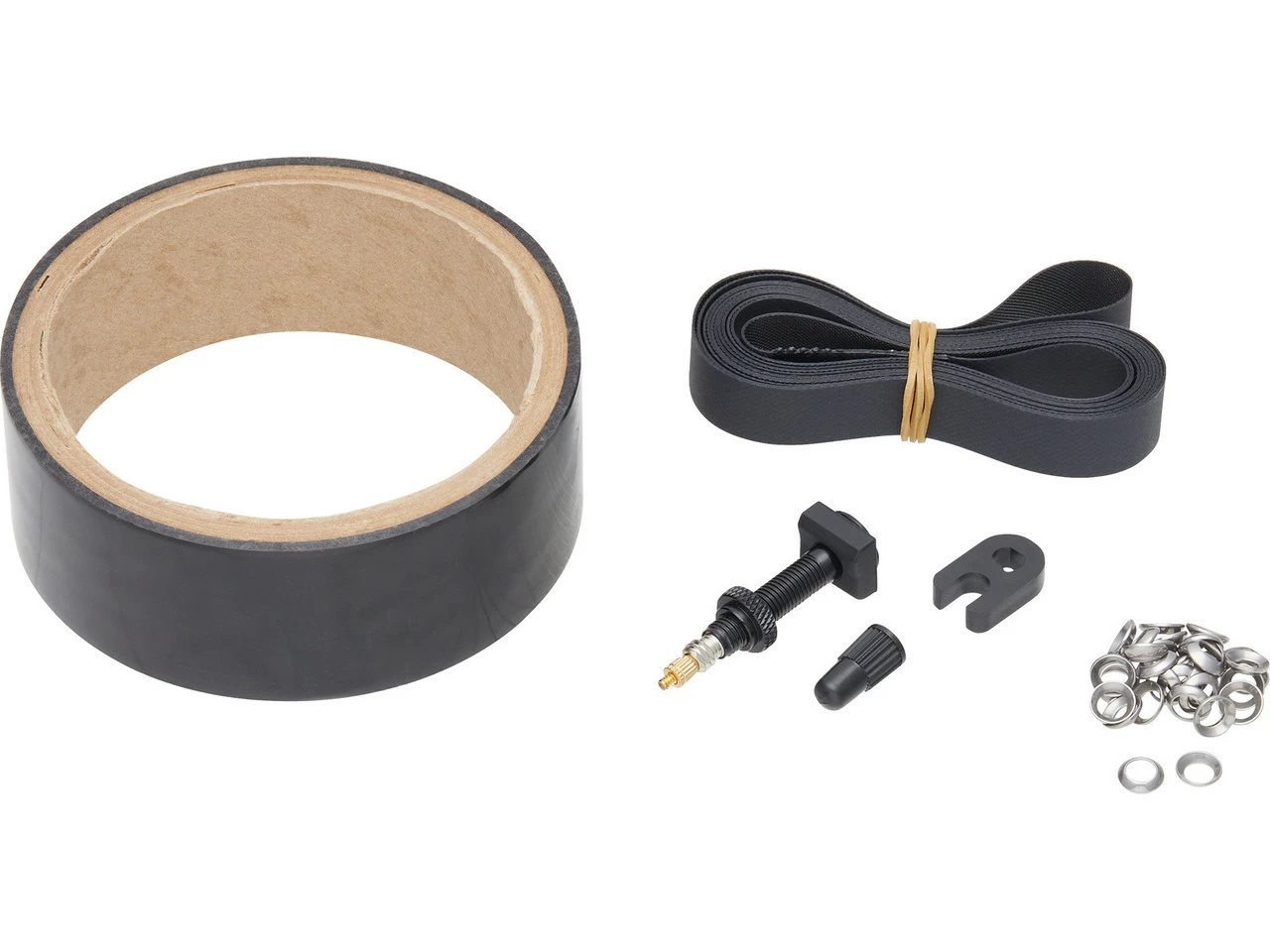 ZIPP 3ZERO MOTO Disc 27,5" VR Carbon Felge - Image 5