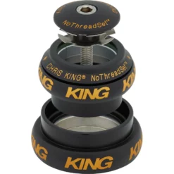 Chris-king NoThreadSet EC34/28,6 - EC44/33 GripLock Steuersatz