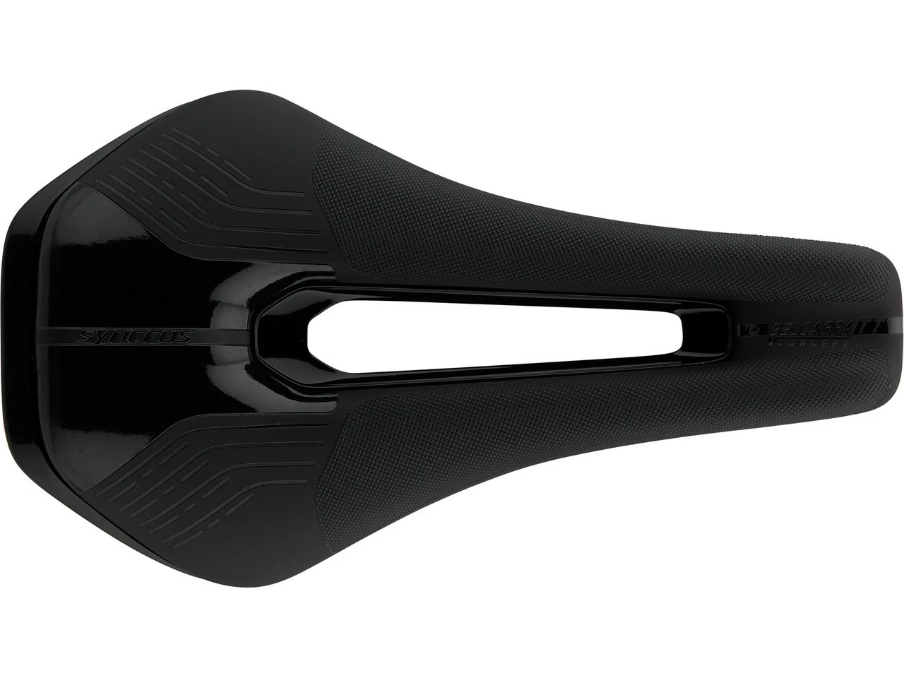 SYNCROS Belcarra V 1.0 TT Cut-Out Sattel - Image 2