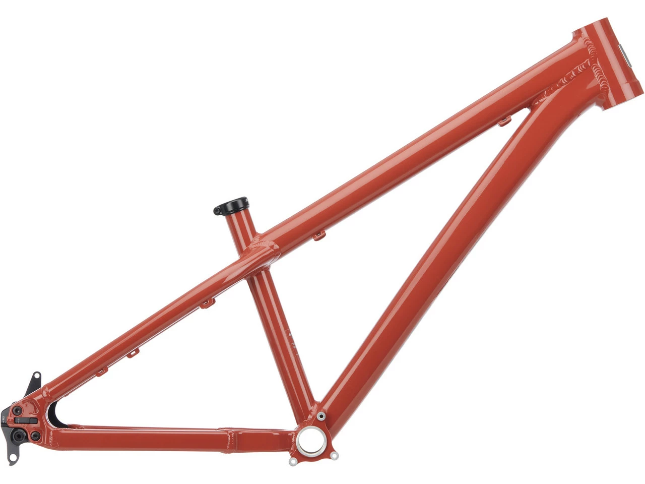 Santa Cruz Jackal 4.1 26" Rahmen