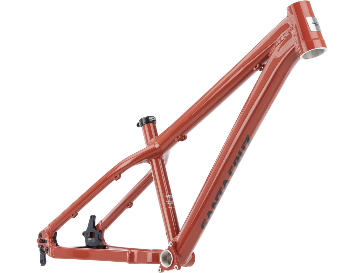Santa Cruz Jackal 4.1 26" Rahmen – Bild 2