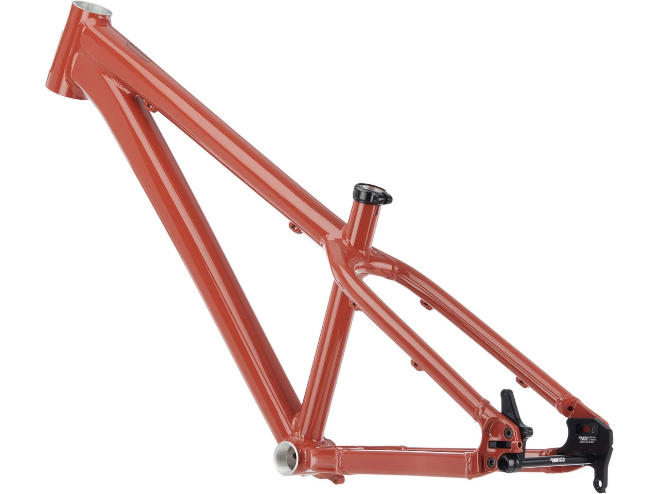 Santa Cruz Jackal 4.1 26" Rahmen – Bild 3