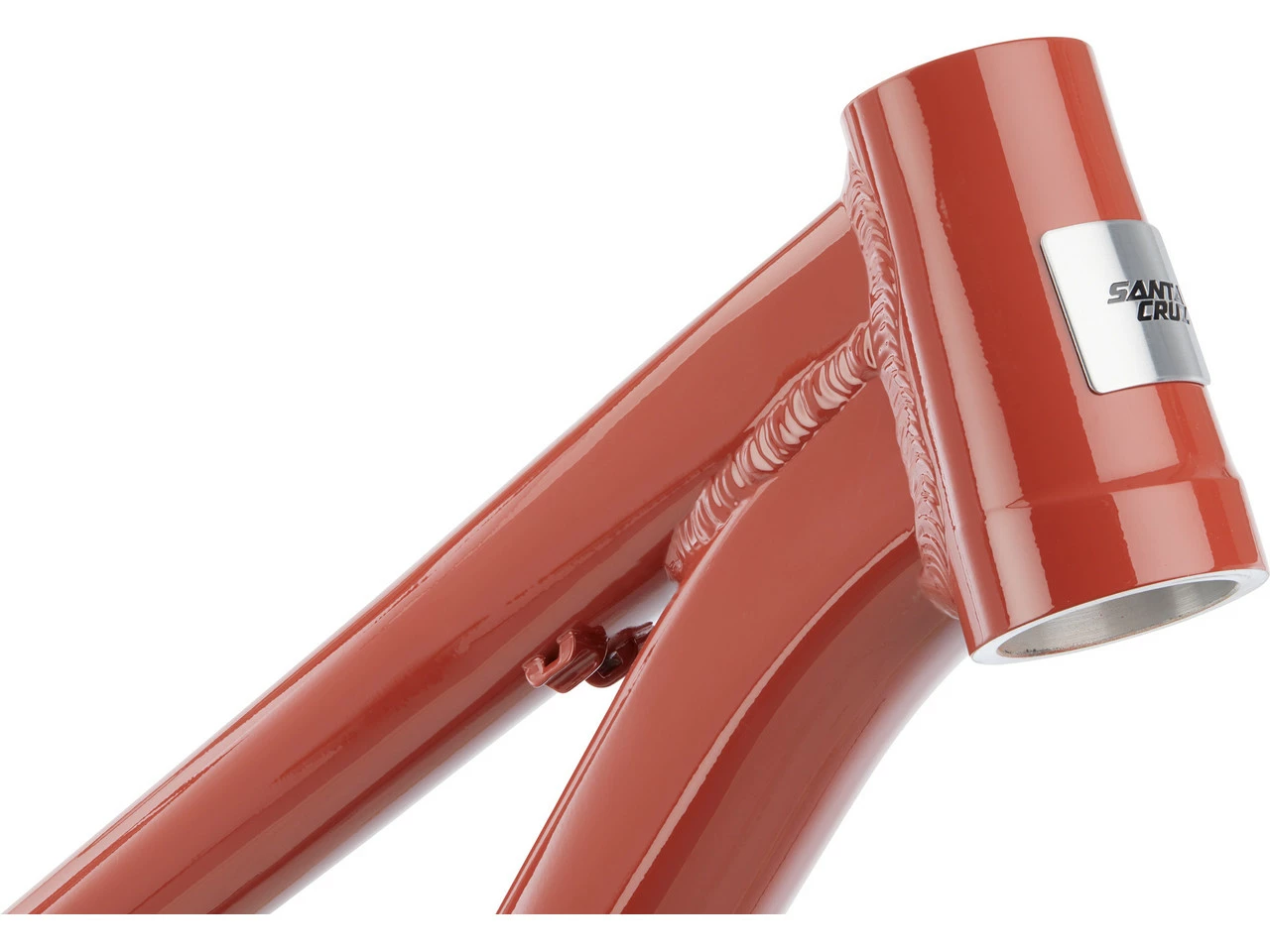 Santa Cruz Jackal 4.1 26" Rahmen – Bild 4