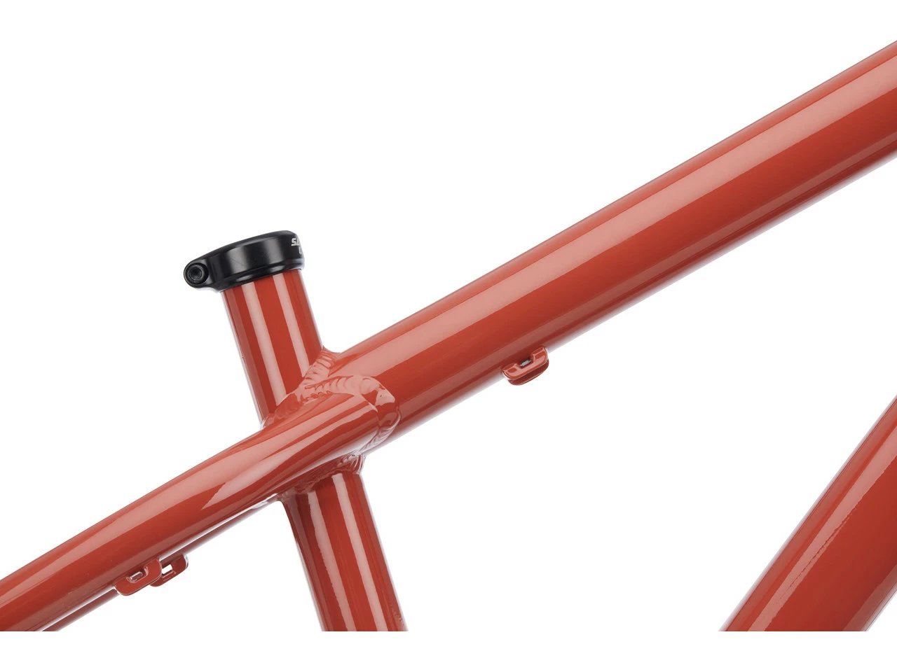 Santa Cruz Jackal 4.1 26" Rahmen – Bild 5