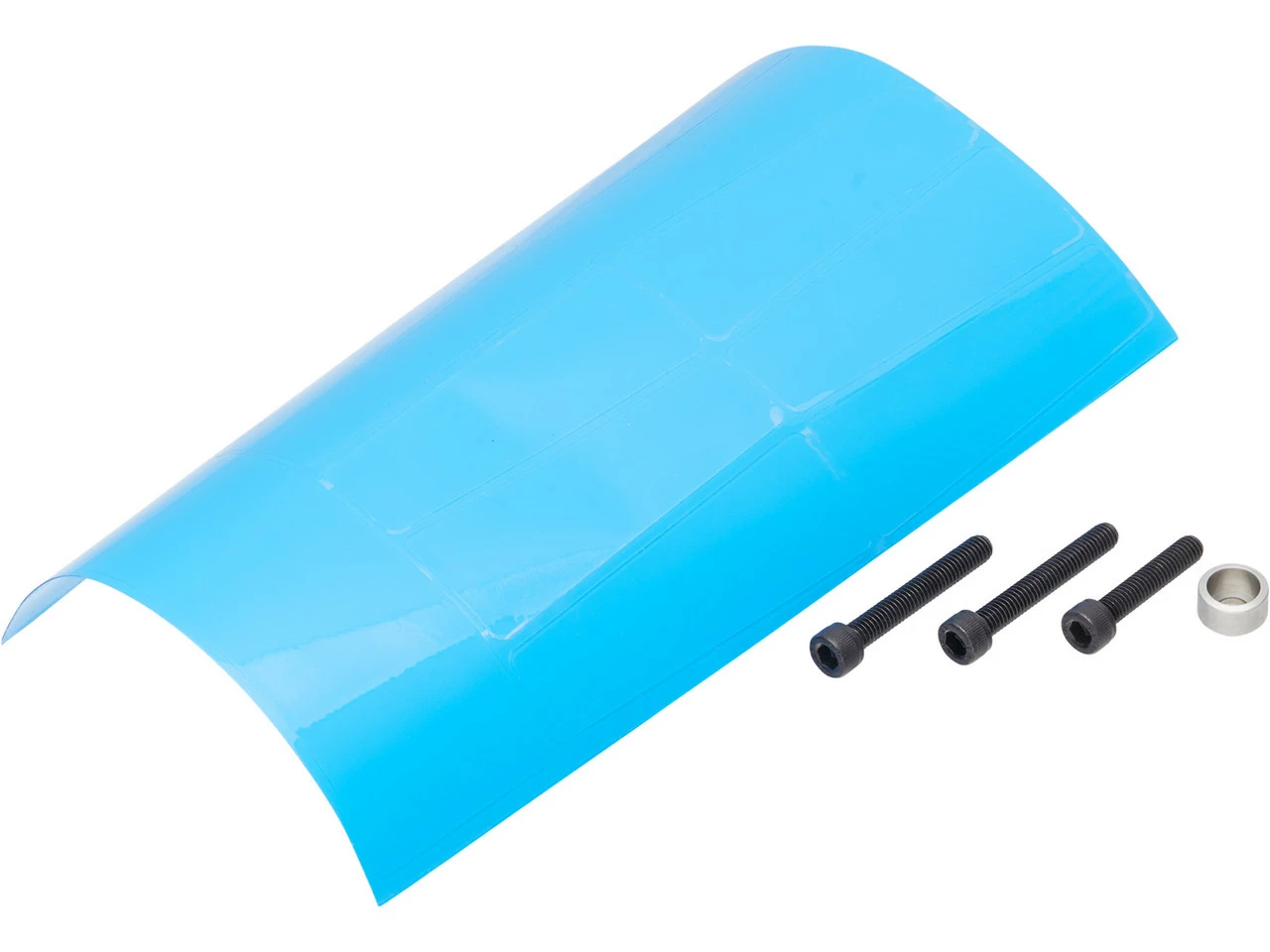 Santa Cruz Jackal 4.1 26" Rahmen – Bild 9