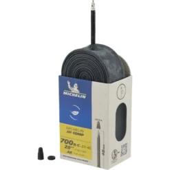 Michelin Schlauch A3 Aircomp Für 28"