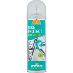 Motorex Bike Protect Bio Pflegespray