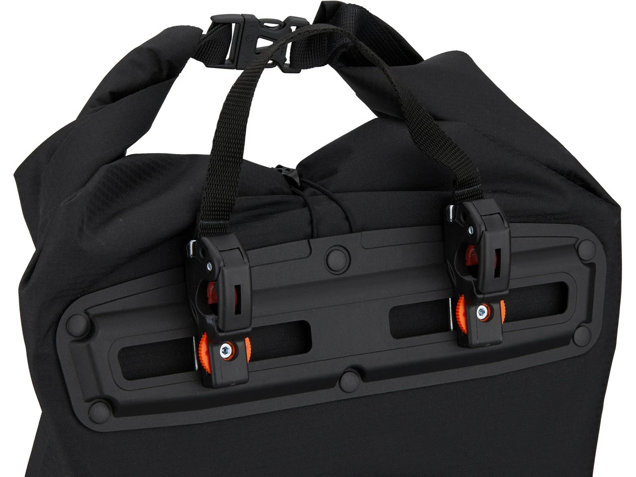 VAUDE Aqua Back Light Gepäckträgertaschen – Bild 3