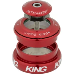 Chris-king InSet I8 ZS44/28,6 - EC44/33 GripLock Steuersatz