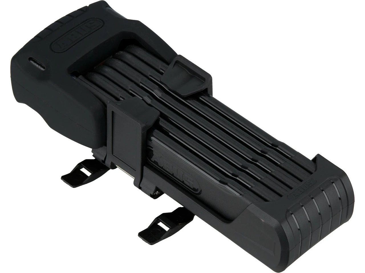 Abus Bordo Granit 6500K Faltschloss Mit SH Halter - Image 4