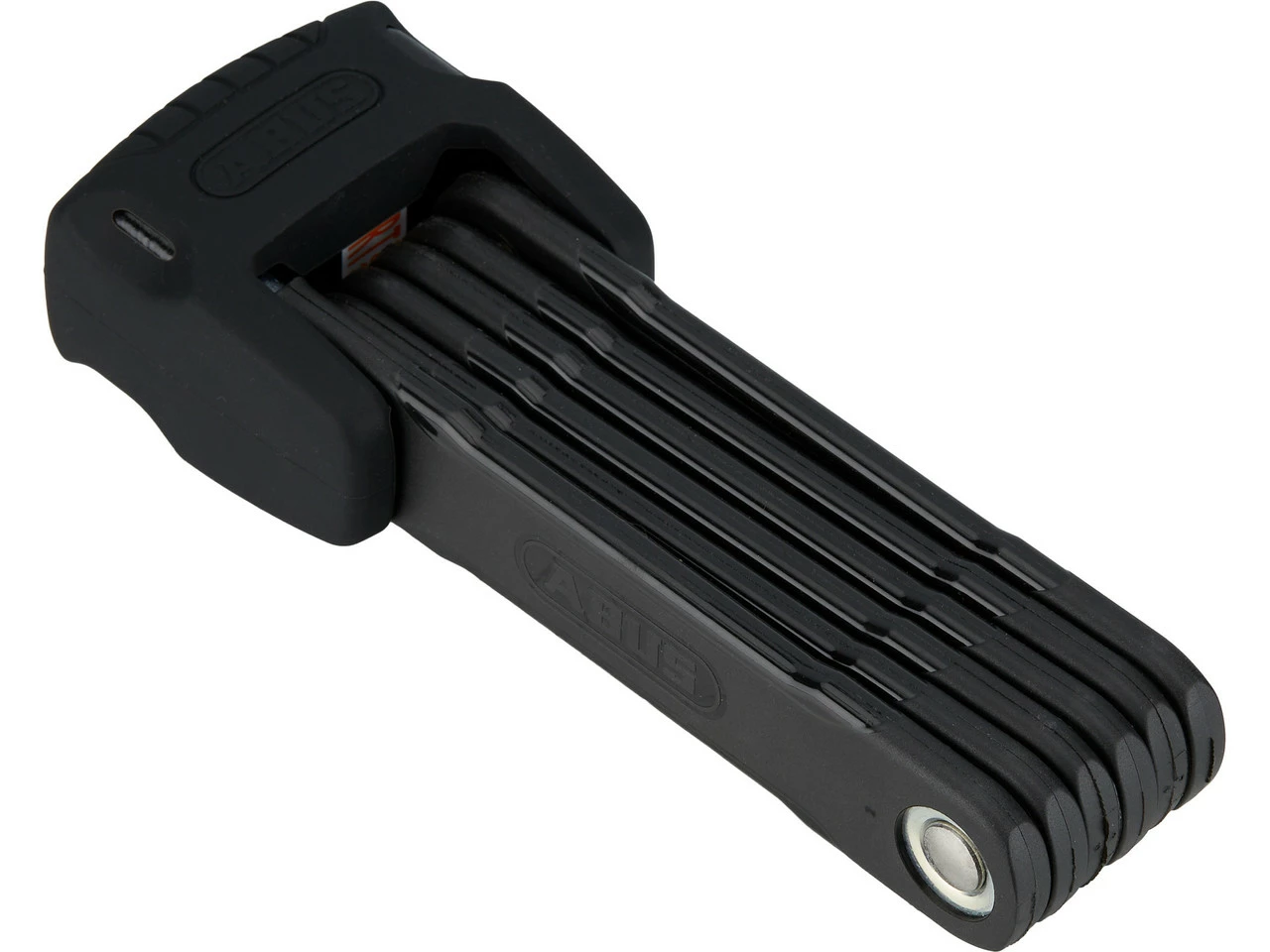 Abus Bordo Granit 6500K Faltschloss Mit SH Halter - Image 5