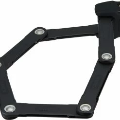 Abus Bordo Granit 6500K Faltschloss Mit SH Halter