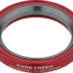 Cane Creek Hellbender Lite Ersatzlager Für Steuersatz 45 X 36