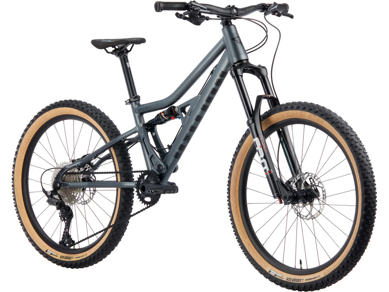 EARLY RIDER Hellion X 24" Kinderfahrrad – Bild 2