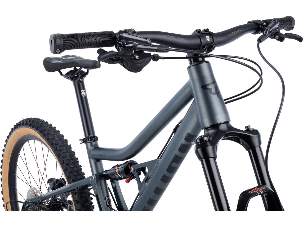 EARLY RIDER Hellion X 24" Kinderfahrrad – Bild 5