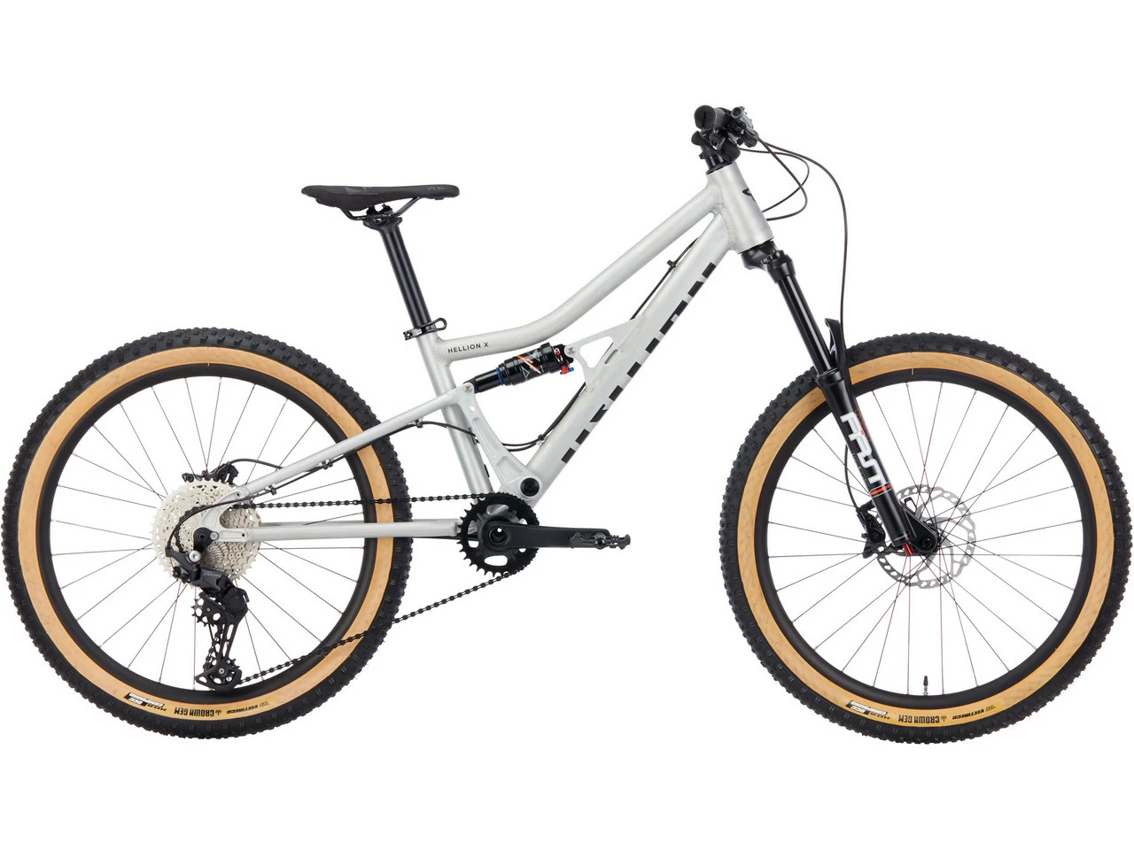 EARLY RIDER Hellion X 24" Kinderfahrrad – Bild 11