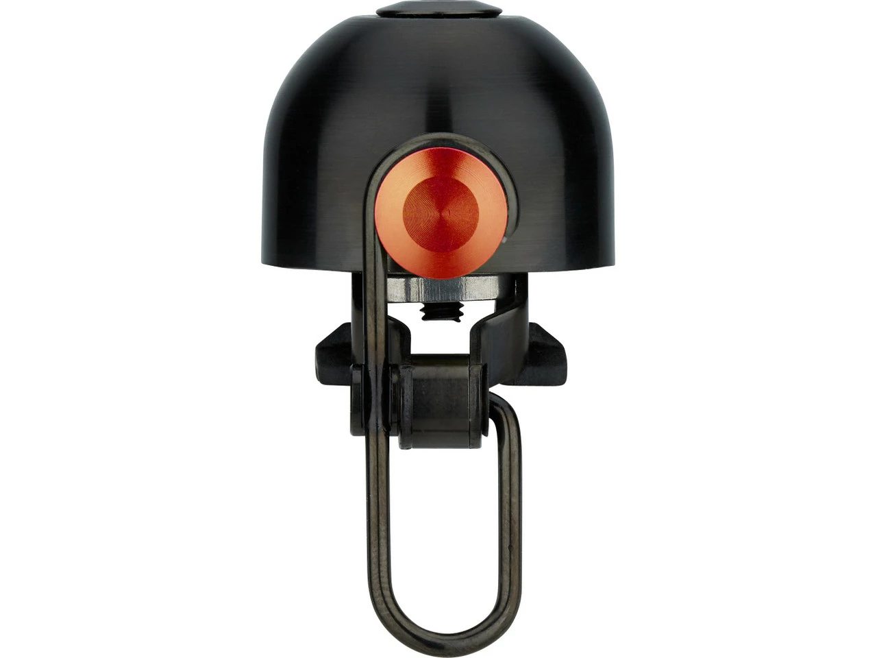 Spurcycle BLACK Bell Edelstahl Klingel – Bild 10