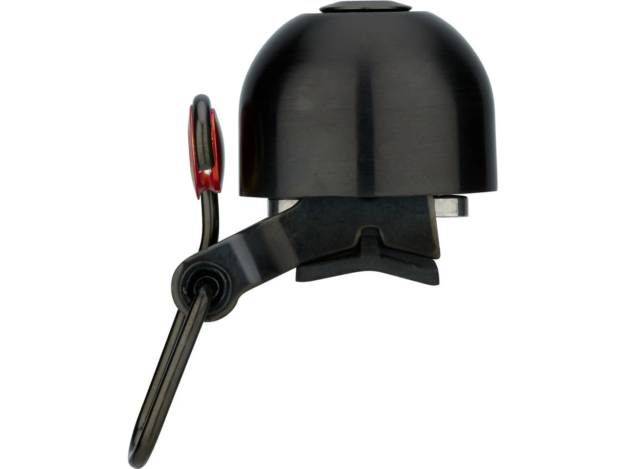 Spurcycle BLACK Bell Edelstahl Klingel – Bild 12