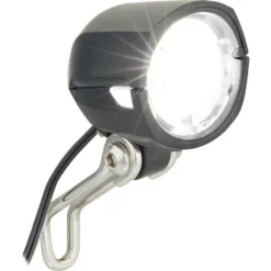 Busch-mueller Dopp E LED Frontlicht Für E-Bikes Mit StVZO-Zulassung