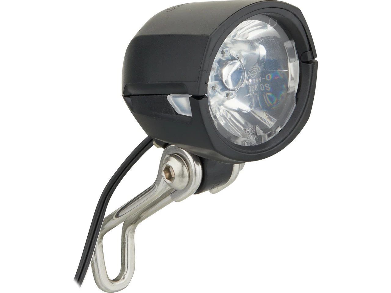 Busch-mueller Dopp E LED Frontlicht Für E-Bikes Mit StVZO-Zulassung - Image 2