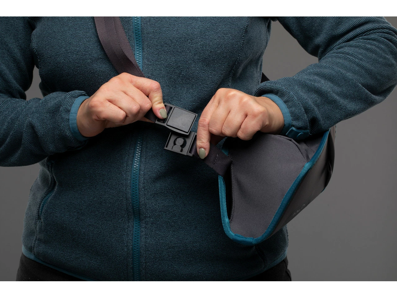 Fidlock TWIST Essential Bag Rahmentasche - Image 8