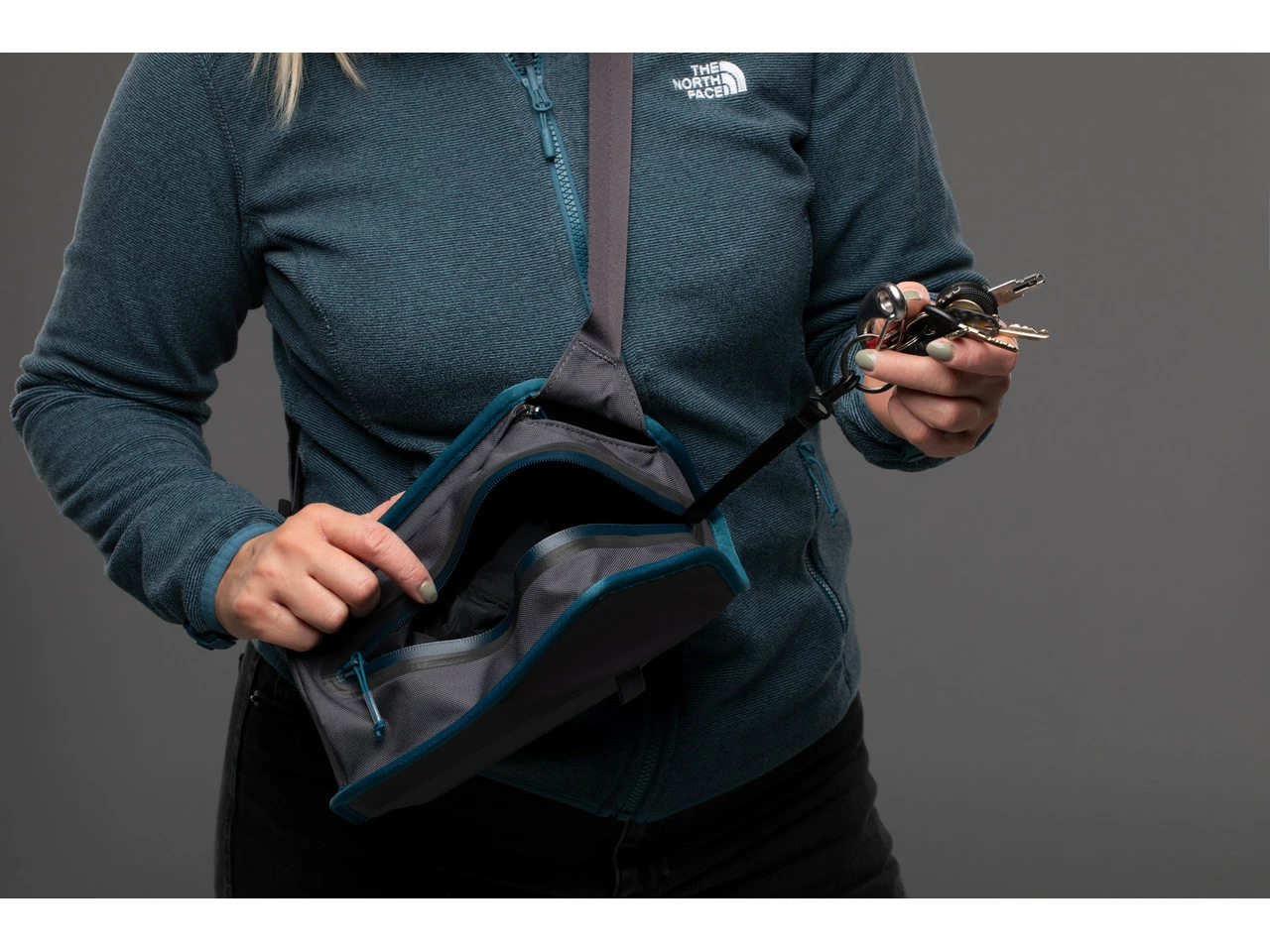 Fidlock TWIST Essential Bag Rahmentasche - Image 10