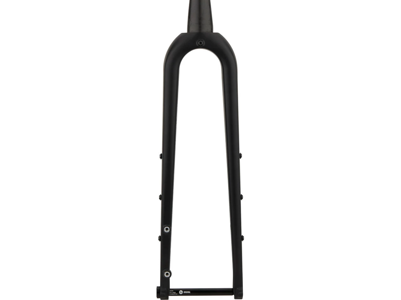 Bc Original Kol Gravel Carbon Gabel - Image 7