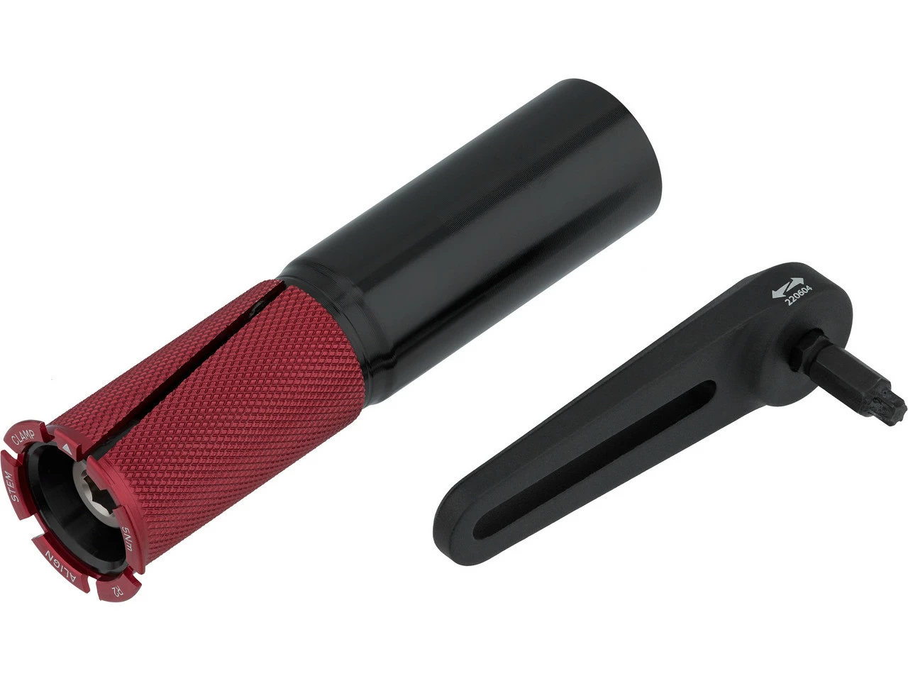 Bc Original Kol Gravel Carbon Gabel - Image 9