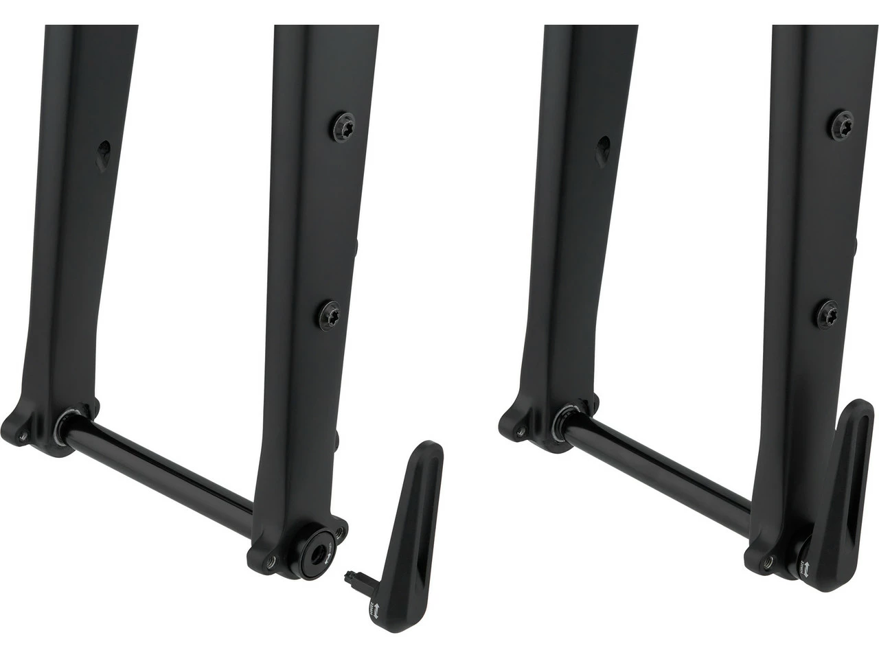 Bc Original Kol Gravel Carbon Gabel - Image 10