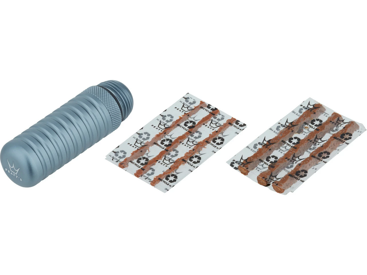 Peatys Holeshot Tubeless Puncture Plugger Kit Reparaturset – Bild 4