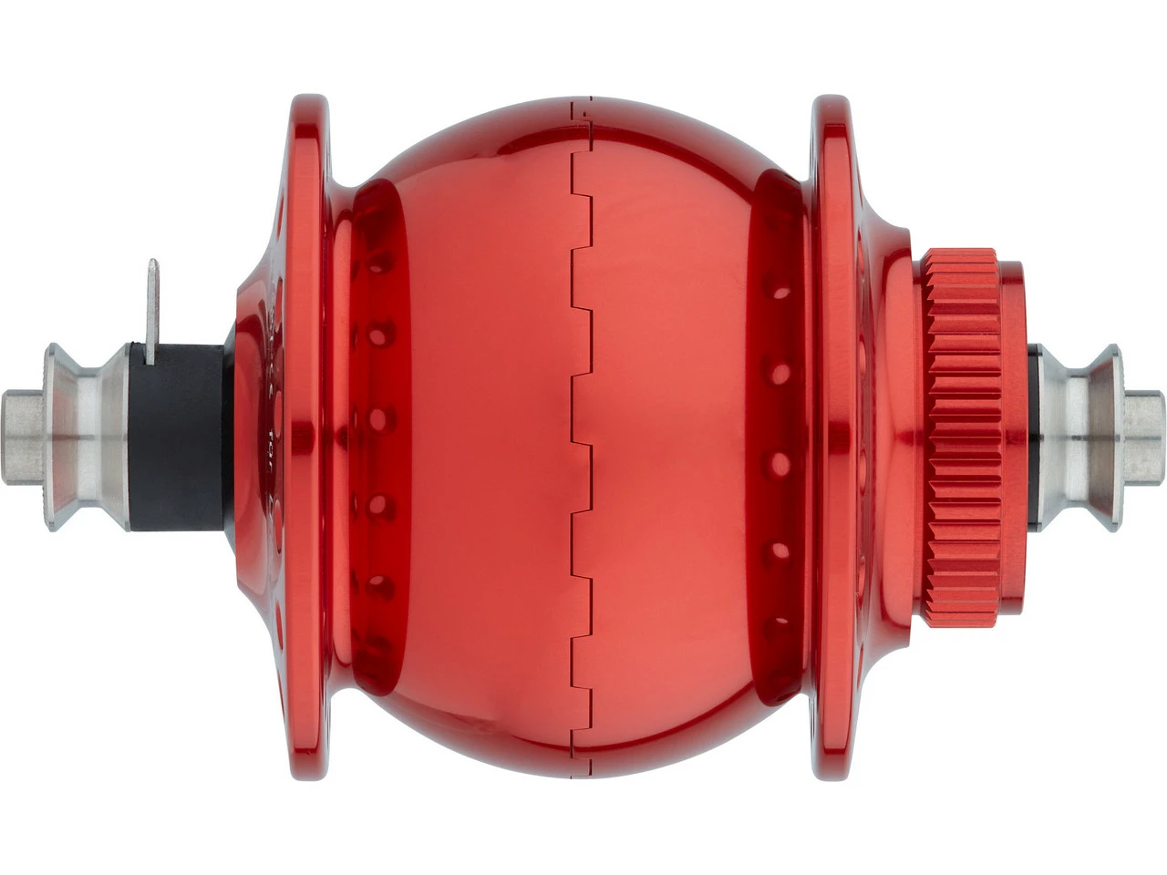 SON Delux Disc Center Lock Nabendynamo - Image 9