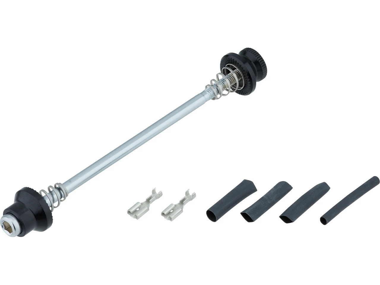 SON Delux Disc Center Lock Nabendynamo - Image 14